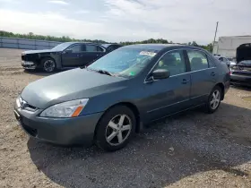 2004 Honda Accord