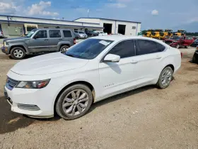 2016 Chevrolet Impala