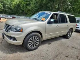 2017 Lincoln Navigator