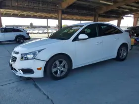 2016 Chevrolet Cruze Limited