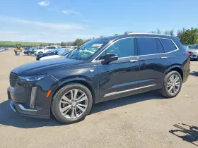 2023 Cadillac XT6