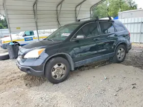 2008 Honda CR-V