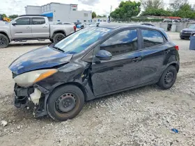 2014 Mazda 2