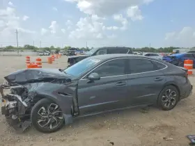 2025 Hyundai Sonata