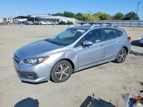 2022 Subaru Impreza
