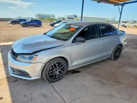 2016 Volkswagen Jetta