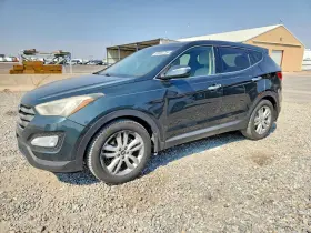 2013 Hyundai Santa Fe