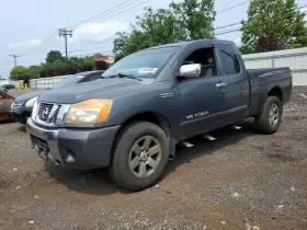 2009 Nissan Titan