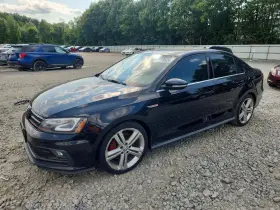 2016 Volkswagen Jetta