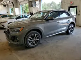 2023 Audi Q5; Sq5; Q5 E; Q5; Q5 Sportback