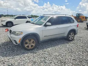 2013 BMW X5