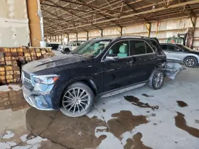 2024 Mercedes-Benz GLE-Class