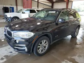 2014 BMW X5