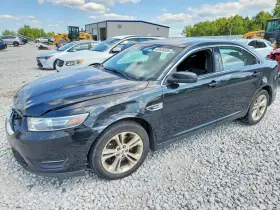 2015 Ford Taurus
