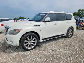 2014 Infiniti QX80