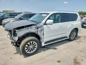 2017 Lexus GX