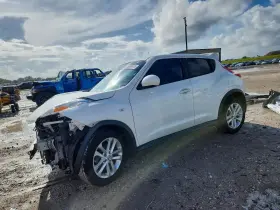 2014 Nissan Juke