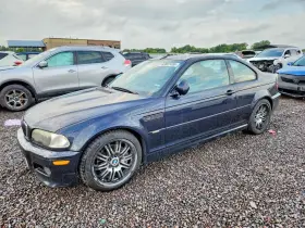 2002 BMW M3