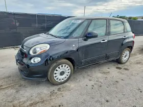 2016 Fiat 500L