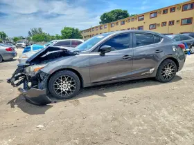2017 Mazda 3