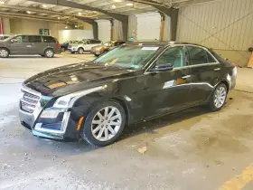 2015 Cadillac CTS