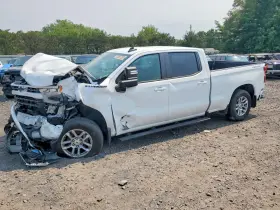 2023 Chevrolet Silverado
