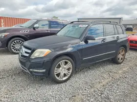 2013 Mercedes-Benz GLK-Class