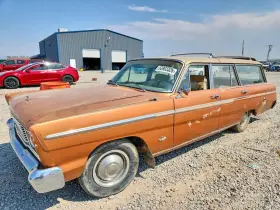 1965 Ford Fairlane 500