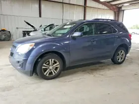 2014 Chevrolet Equinox