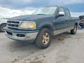2001 Ford F-150