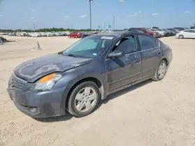 2007 Nissan Altima