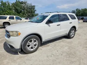 2011 Dodge Durango