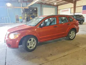 2008 Dodge Caliber