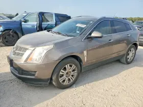 2011 Cadillac SRX
