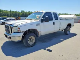 2000 Ford F-250