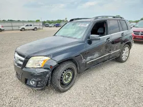 2012 Mercedes-Benz GLK-Class