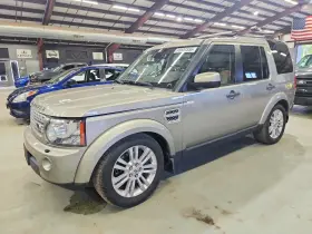 2013 Land Rover LR4