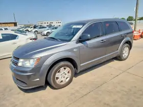 2012 Dodge Journey