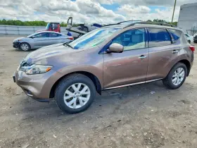 2012 Nissan Murano