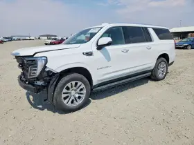 2025 GMC Yukon XL