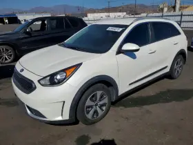 2019 Kia Niro