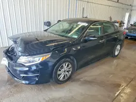 2016 Kia Optima