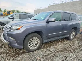2016 Lexus GX