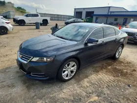 2015 Chevrolet Impala