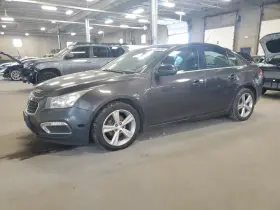 2015 Chevrolet Cruze