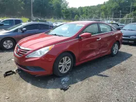 2014 Hyundai Sonata