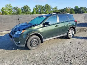 2013 Toyota RAV4
