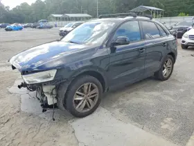 2017 Audi Q3