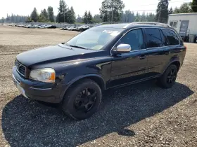 2014 Volvo XC90