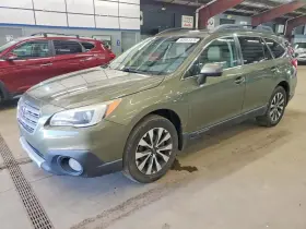 2015 Subaru Outback
